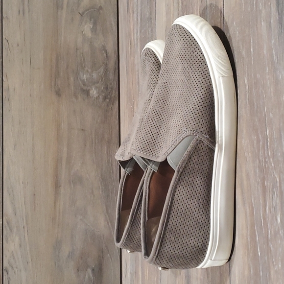 Steve Madden Womens Loafer Comfort slip on shoes sz 8 - Picture 2 of 9